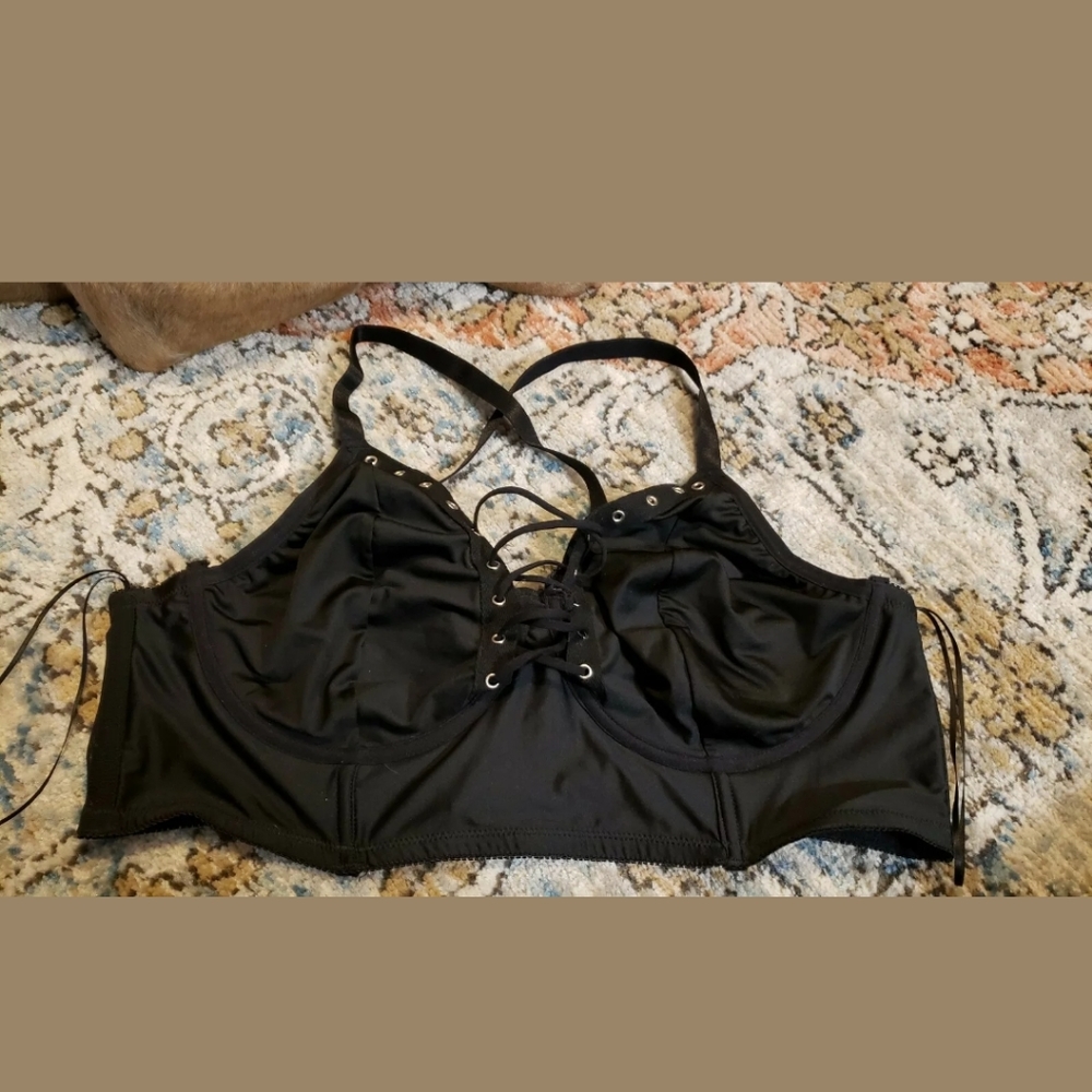 TORRID Bralette